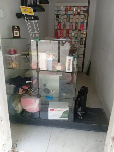Vitrine
