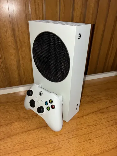 xbox serie s