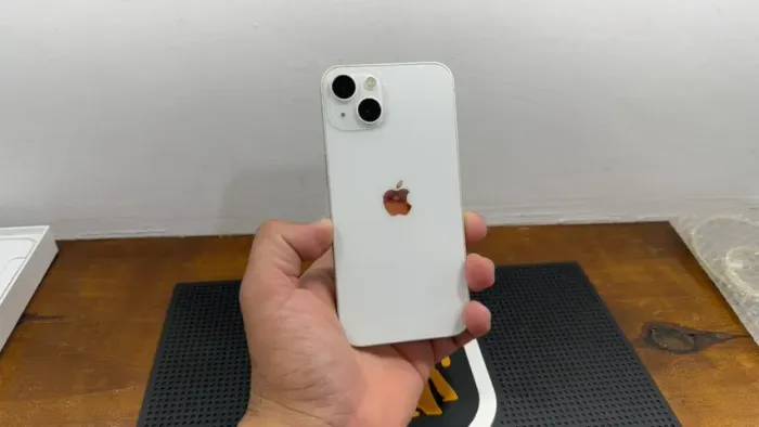 iPhone 13 (128GB) SEMINOVO!