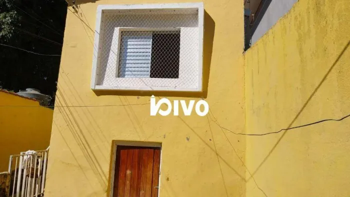 Casa com 2 dormitórios para alugar, 160 m² por R$ 3.950,00/mês - Vila da Saúde - São Paulo