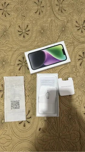 iPhone 14 256GB