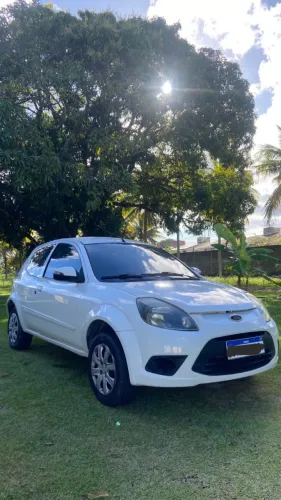 Ford KA 1.0 8v/1.0 8V ST Flex 3P 2012
