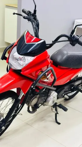 Honda Pop 110i ES 2025