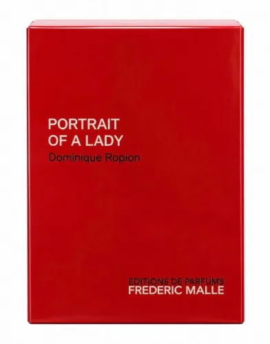 Frederic Malle Portrait of a Lady 100 ml lacrado