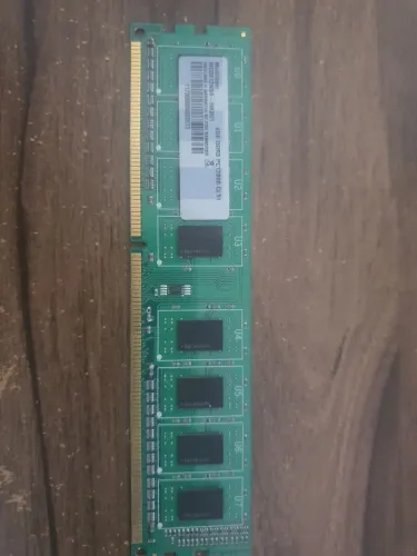 Memória DDR3 4GB Multilaser