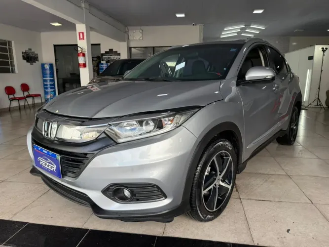 Honda HR-V EX 1.8 Flexone 16V 5P Aut. 2021