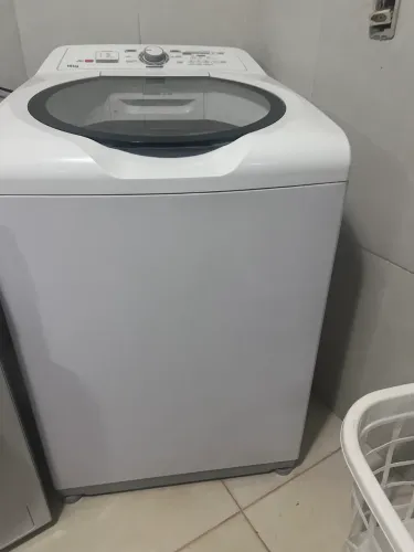 Máquina De Lavar Brastemp 15KG