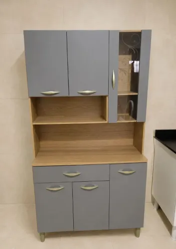 Armário de cozinha (produto novo)