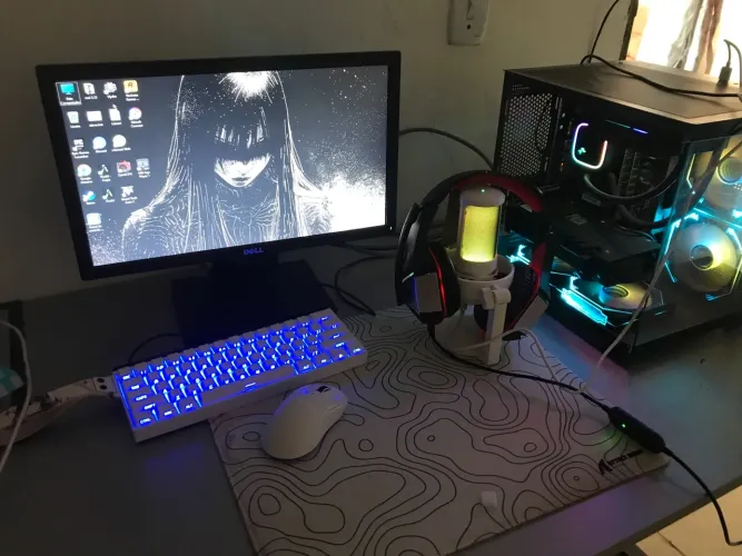 PC GAMER TOP
