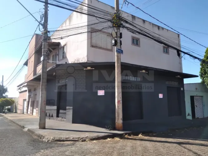 Cômodo Comercial à Venda no Bairro Tubalina