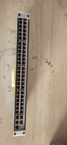 Switch 3com baseline 2250 sfp plus