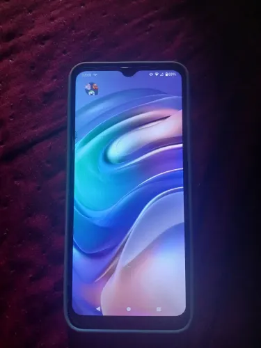 Vendendo moto g10