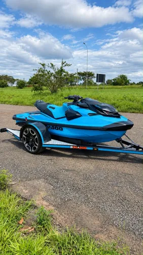 Jet-Ski Sea-Doo 325 Rxpx Rs - 2026