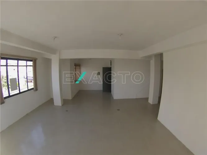 sala - Vila Nova - Campinas