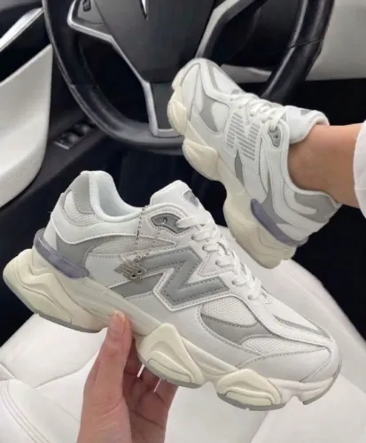 Tênis new balance a pronta entrega N35