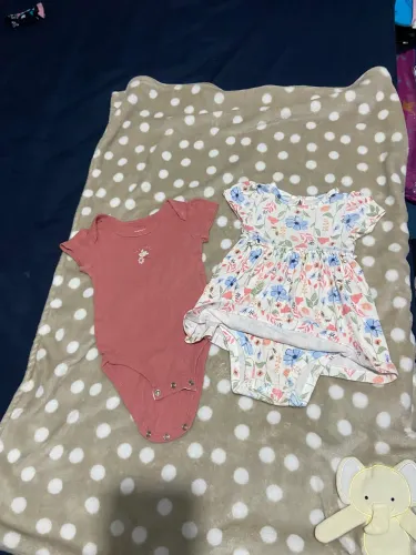 Desapegos carters