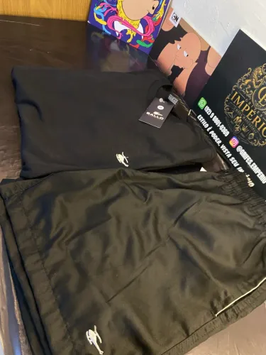 KIT DA SALLO?