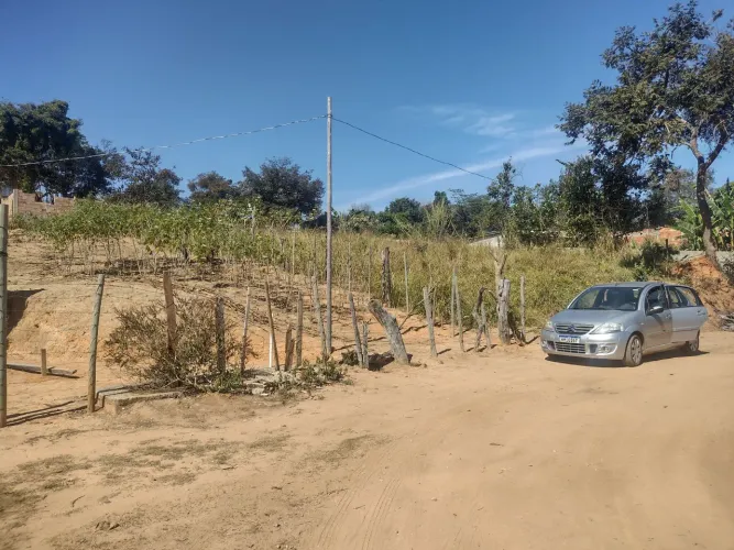 LOTE BARATO URGENTE - escritura e registro