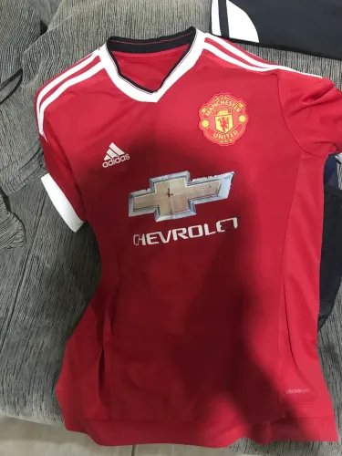 Camisas de time