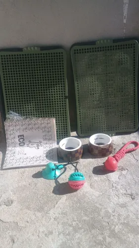 Acessórios para pet