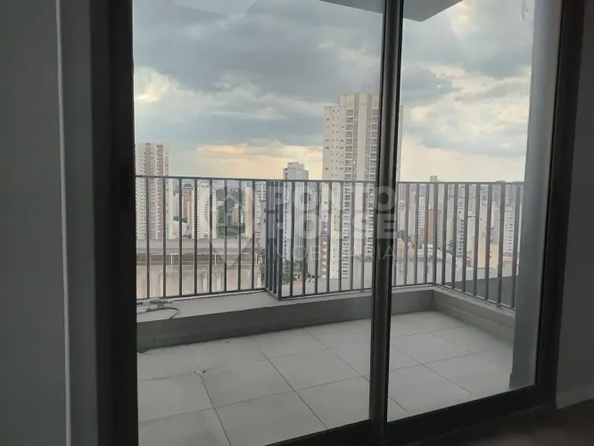 Apartamento de 37 m2 a venda, 01 dormitorio, 01 vaga em Vila mariana