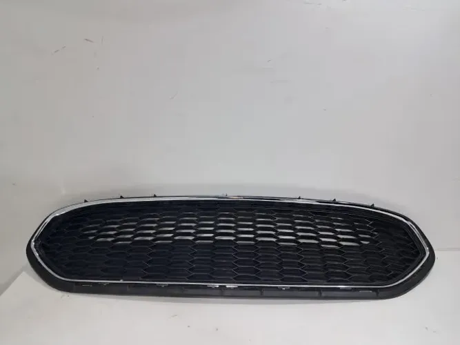 Grade Ford KA 2015 2016 2017 2018 2019 com Friso Cromado