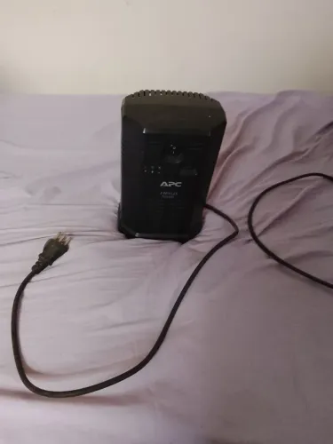 Estabilizador de pc
