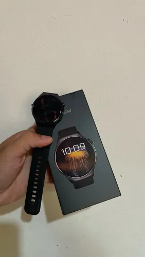 ? RELÓGIO SMARTWATCH BETTDOW FB060