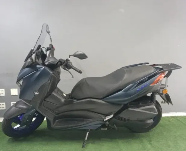 Yamaha - Xmax 250Abs - Ano 2024.