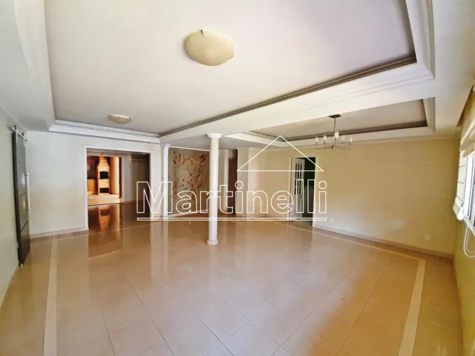 Casa Térrea à venda no Condomínio Villa D`Itália, próximo ao Atacadão - Ribeirão Preto/SP.