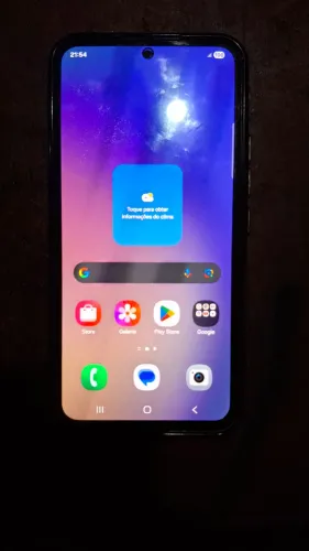 SAMSUNG GALAXY A54