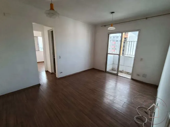 Apartamento à venda, no Condomínio Flávia em São Paulo, Vila das Belezas, com 2 quartos, 4