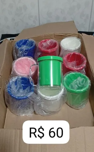 Utensílios Domésticos