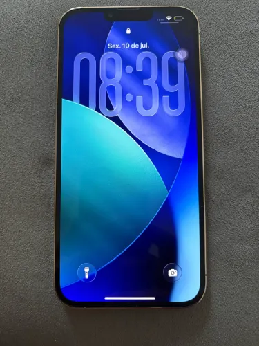 Iphone 13 pro max 256gb