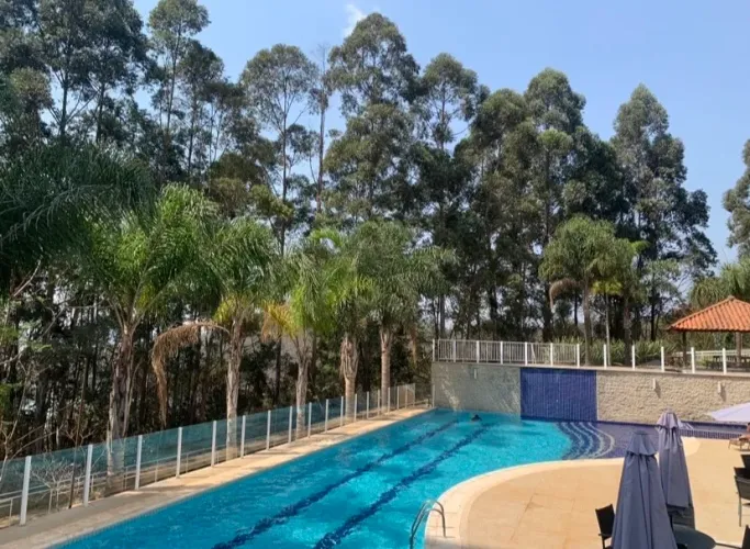 Apartamento 3 quartos - Alphaville Lagoa dos Ingleses