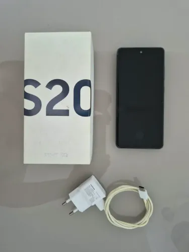Samsung Galaxy S20 FE 5G