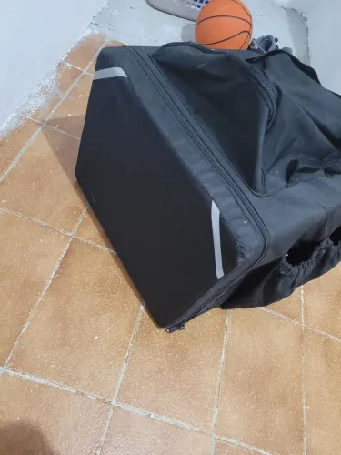 Bag entregador