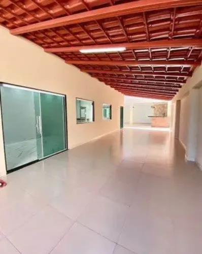 Casa com 2 Quartos EDEN
