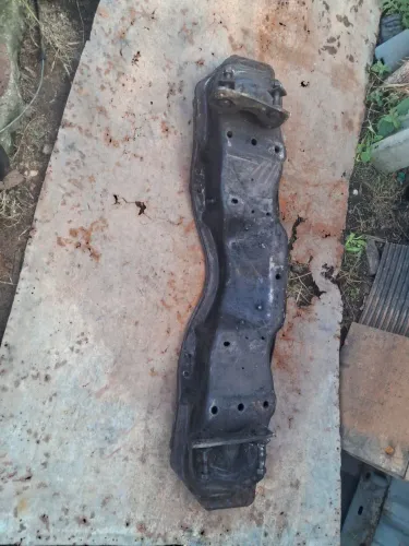 Agregado camionete Chevrolet d40