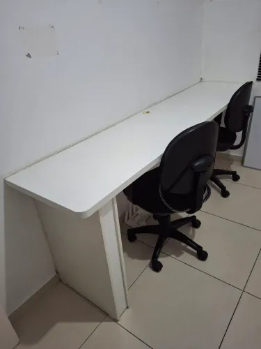 Mesa escritório