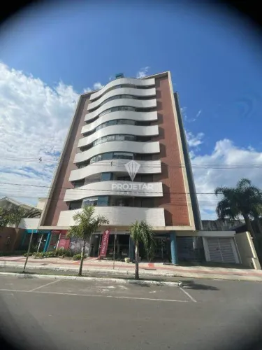 Apartamento à venda em Sombrio no bairro Centro