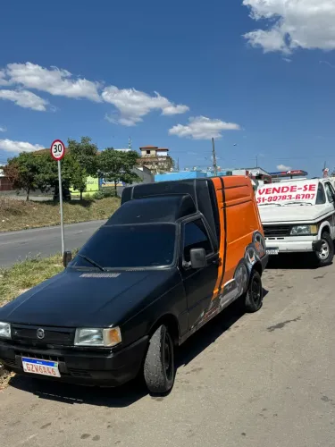 Fiat Fiorino Furg.1.5/1.3/1.3 Fire/1.3 F.flex 2002