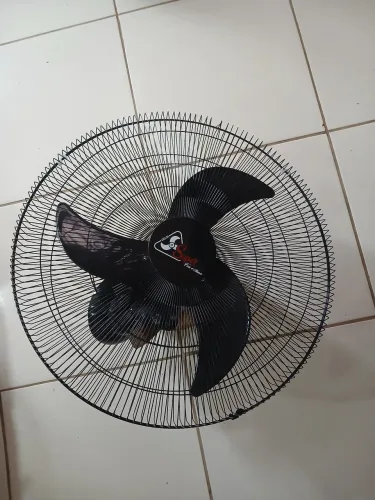 Ventilador de parede