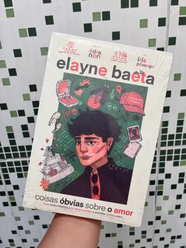 Coisas óbvias sobre o amor 