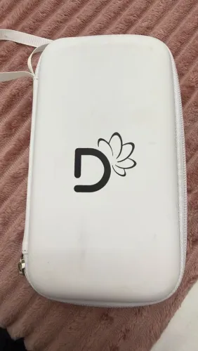Dermografo Blanc sem cabo
