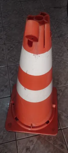 CONE NÚMERO 750 