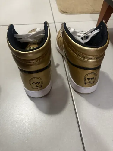 Tênis Star Wars Adidas