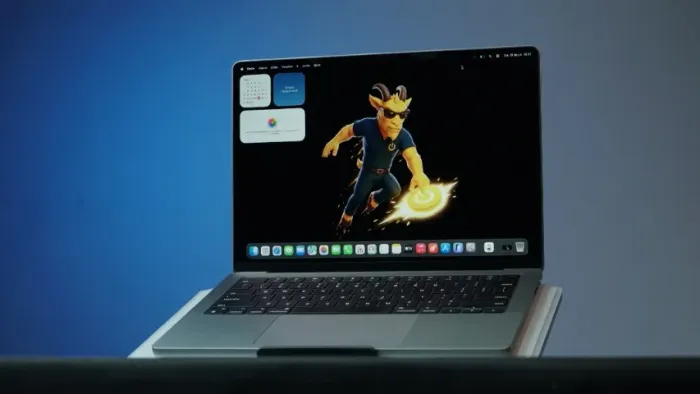 Notebook Apple MacBook Pro 14" M3- 18x no cartão - Loja Física