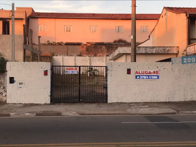 Investimento: Terreno comercial para locação no Parque Yolanda, em Sumaré/SP