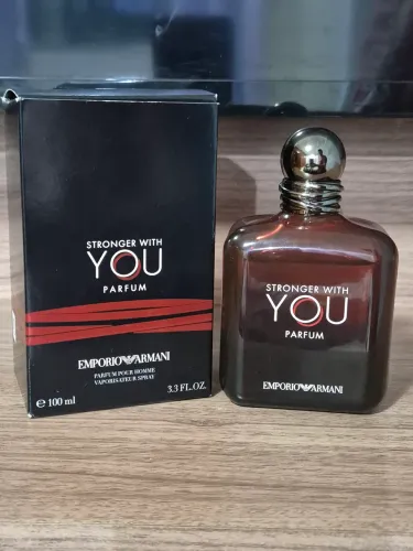Strong With You Parfum, Empório Armani 100ml